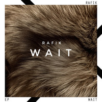 Avatar for the related artist Rafik