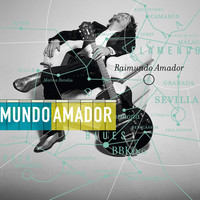 Avatar for the related artist Raimundo Amador