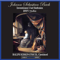 Avatar for the related artist Ralph Kirkpatrick