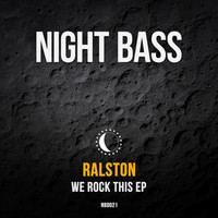 Avatar for the related artist Ralston