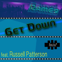 Avatar for the related artist Rames