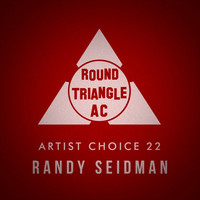 Avatar for the title's primary artist Randy Seidman