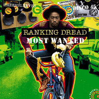 Avatar for the related artist Ranking Dread
