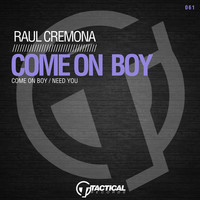 Avatar for the title's primary artist Raul Cremona