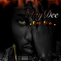 Avatar for the related artist Ray Dee