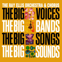 Image of Ray Ellis & His Orchestra linking to their artist page due to link from them being at the top of the main table on this page