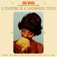 Avatar for the related artist Ray Nance