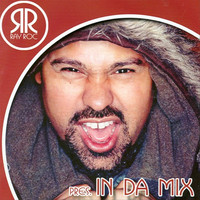 Avatar for the title's primary artist Ray Roc