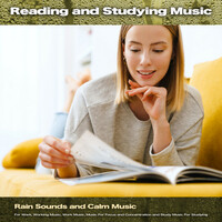 Avatar for the related artist Reading and Studying Music