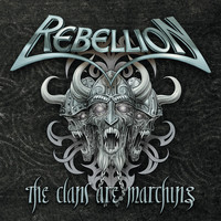 Image of Rebellion linking to their artist page due to link from them being at the top of the main table on this page