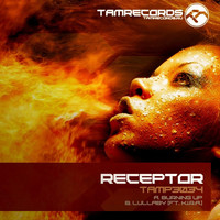 Avatar for the related artist Receptor