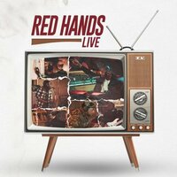 Avatar for the title's primary artist Red Hands