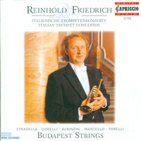 Image of Reinhold Friedrich linking to their artist page due to link from them being at the top of the main table on this page