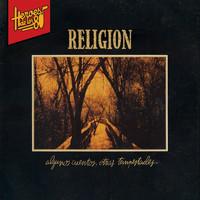 Avatar for the title's primary artist Religion