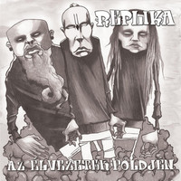 Avatar for the related artist Replika
