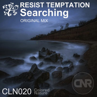 Image of Resist Temptation linking to their artist page due to link from them being at the top of the main table on this page