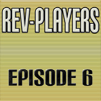 Avatar for the artist Rev-Players