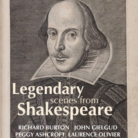 Image of Richard Burton linking to their artist page due to link from them being at the top of the main table on this page