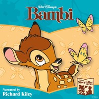 Avatar for the related artist Richard Kiley