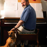 Avatar for the related artist Richard Mills