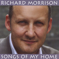 Avatar for the related artist Richard Morrison