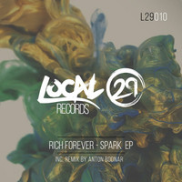 Avatar for the related artist Rich Forever