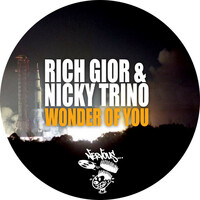 Avatar for the related artist Rich Gior