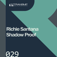 Avatar for the title's primary artist Richie Santana