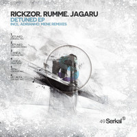 Avatar for the title's primary artist Rickzor