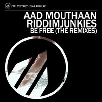 Avatar for the title's primary artist Riddimjunkies