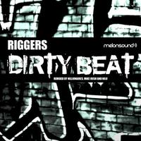 Avatar for the title's primary artist Riggers