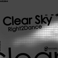 Avatar for the title's primary artist Right2Dance