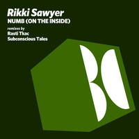 Avatar for the title's primary artist Rikki Sawyer