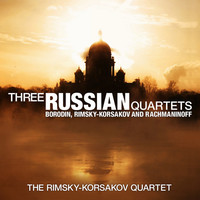 Avatar for the artist Rimsky-Korsakov Quartet