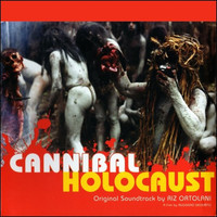 Avatar for the title's primary artist Riz Ortolani