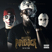 Avatar for the related artist RNFG H.B.O.