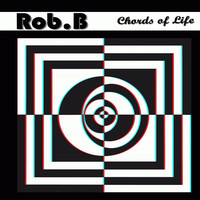 Avatar for the artist Rob B.