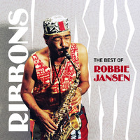 Avatar for the title's primary artist Robbie Jansen