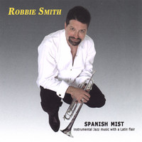 Avatar for the artist Robbie Smith