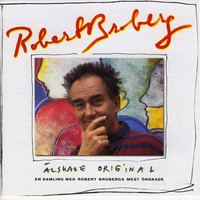 Avatar for the related artist Robert Broberg