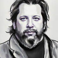 Avatar for the related artist Robert Dixon