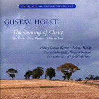 Avatar for the related artist Robert Hardy