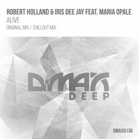 Avatar for the related artist Robert Holland