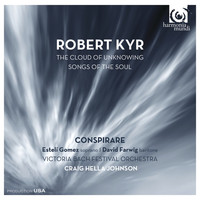 Avatar for the related artist Robert Kyr