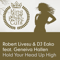 Avatar for the title's primary artist Robert Livesu