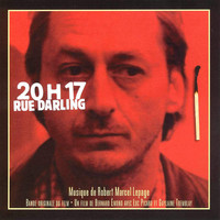 Avatar for the related artist Robert Marcel Lepage