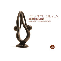 Image of Robin Verheyen linking to their artist page due to link from them being at the top of the main table on this page