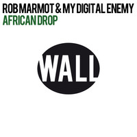 Avatar for the related artist Rob Marmot