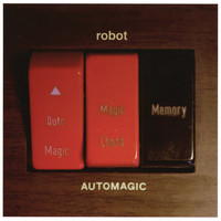 Image of Robot linking to their artist page due to link from them being at the top of the main table on this page