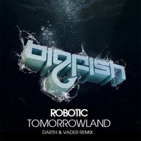 Avatar for the related artist Robotic